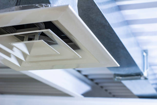 Best Best Air Duct Cleaning Company  in East Troy, WI