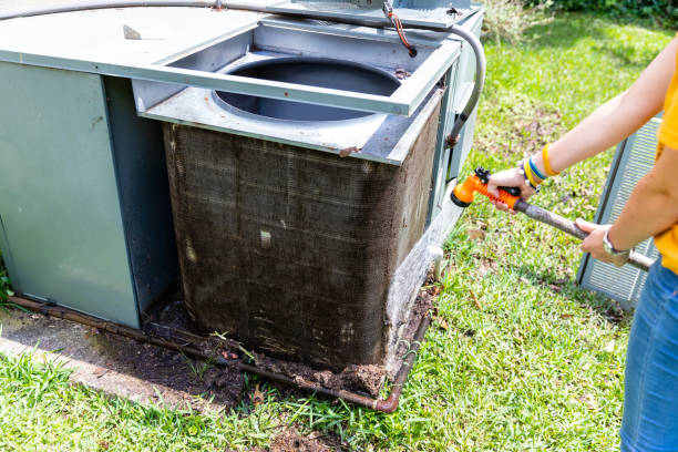 Best Affordable HVAC Duct Cleaning  in East Troy, WI