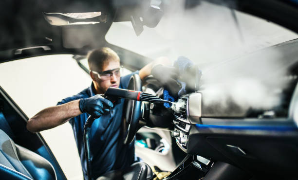 Best Affordable Air Duct Cleaning  in East Troy, WI