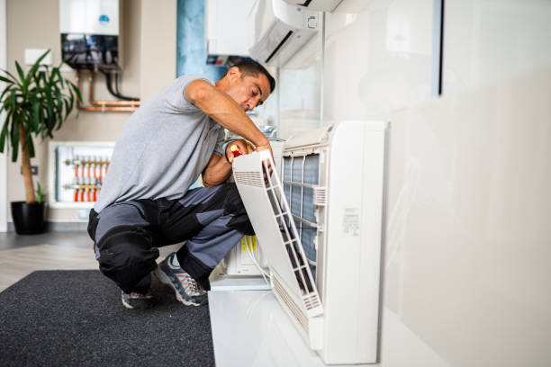 Best Ventilation Cleaning Services  in East Troy, WI