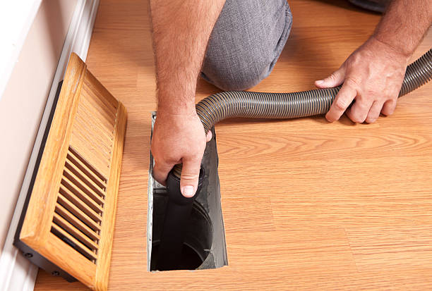 Best HVAC Maintenance and Cleaning  in East Troy, WI