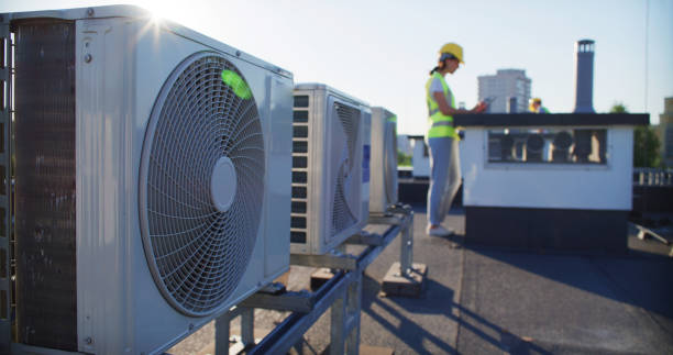 Best Air Duct Cleaning Near Me  in East Troy, WI