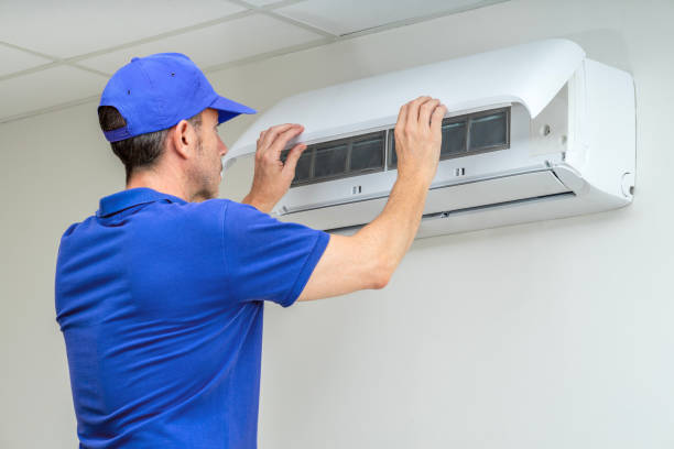 Best Residential Air Duct Cleaning  in East Troy, WI